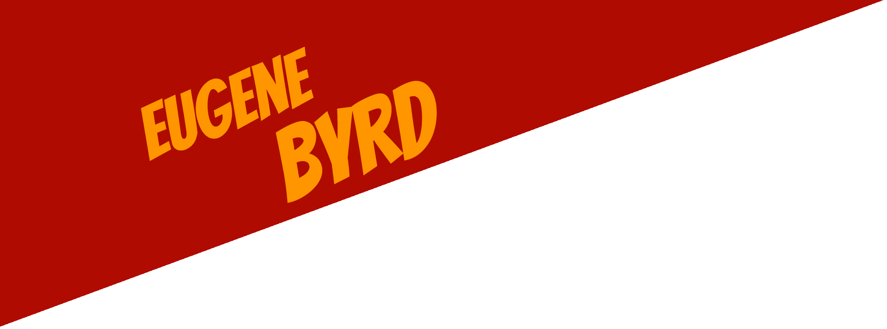 Eugene Byrd